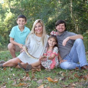 Meet your Posher, Jennifer